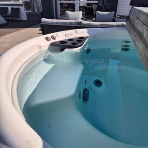 Nordic XL Andrahandsbad