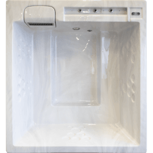 Spabad Viskan Fridfull