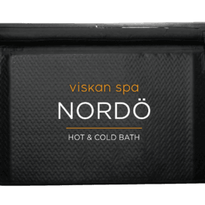 Viskan Nordö varm & kallbad