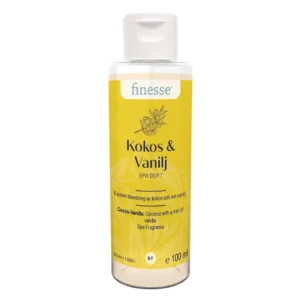 Finesse Spadoft Kokos & Vanilj 100ml Finesse Spadoft Kokos & Vanilj 100ml