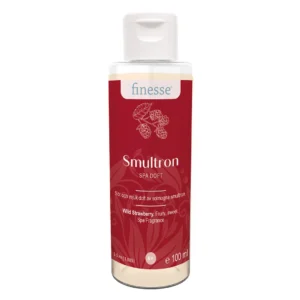 Finesse Spadoft Smultron 100ml Finesse Spadoft Smultron 100ml