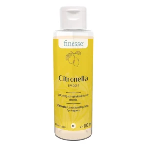 Finesse Spadoft Citronella 100ml Finesse Spadoft Citronella 100ml