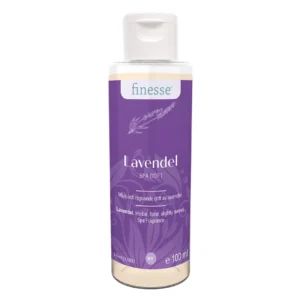 Finesse Spadoft Lavendel 100ml Finesse Spadoft Lavendel 100ml