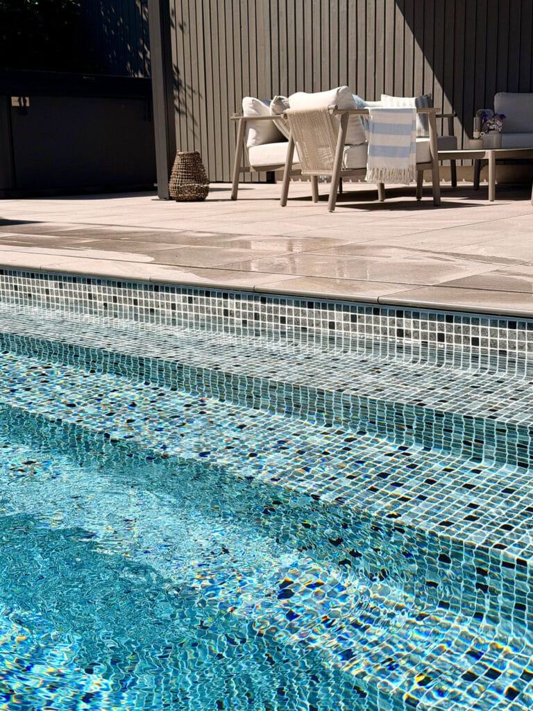 Pooldrömmen i Vallentuna