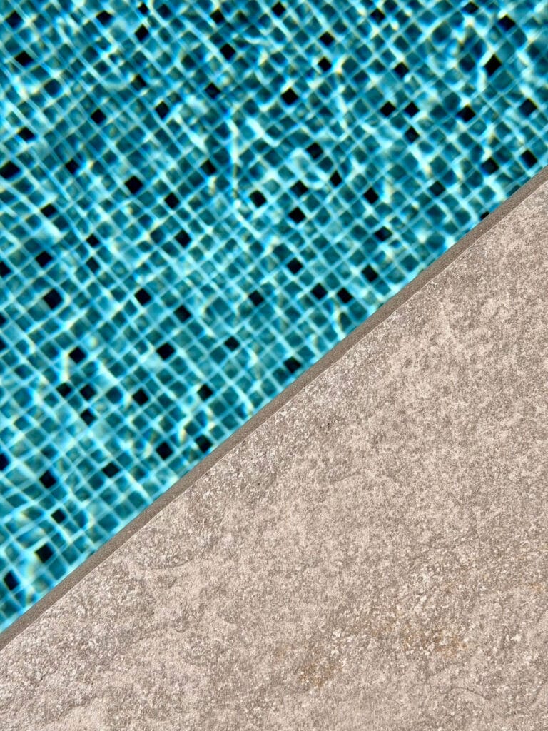 Pooldrömmen i Vallentuna