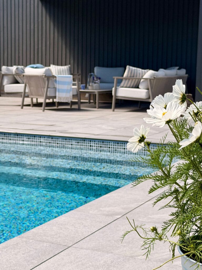 Pooldrömmen i Vallentuna