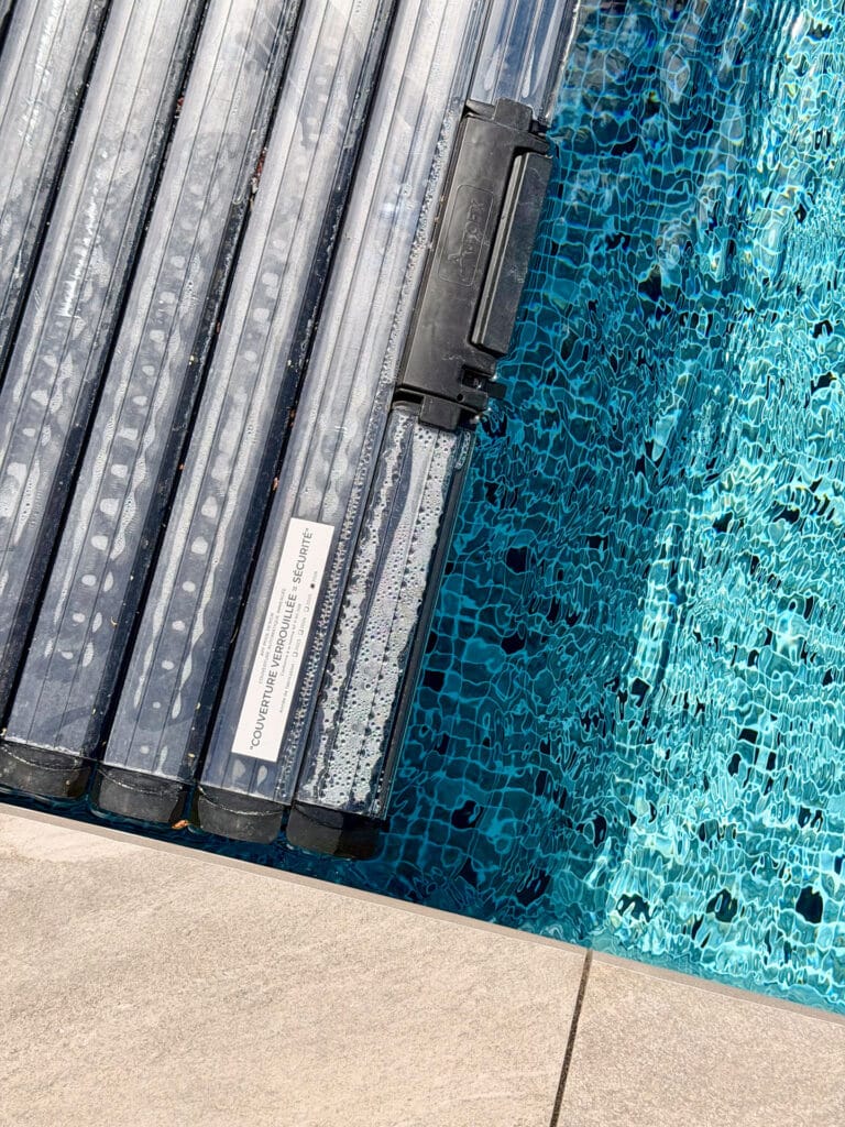 Pooldrömmen i Vallentuna