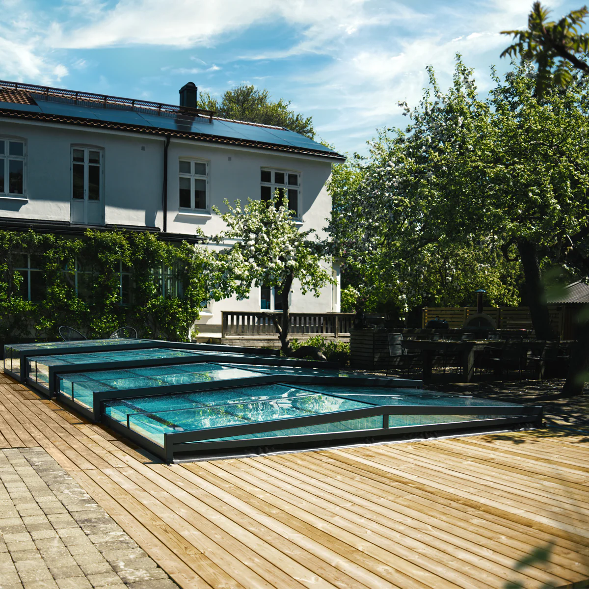 Pooltak Leia Compact 3×6 Pooltak Leia Compact 3x6 - Bild 2