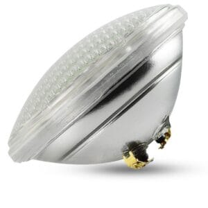 LED Poolbelysning High Power 24W Cool White