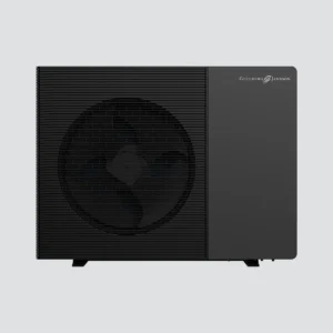 Poolvärmepump G&J Heat Pro 120-3P