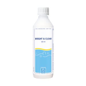 Bright & Clear Bright & Clear