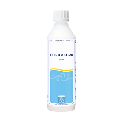 Bright & Clear Bright & Clear