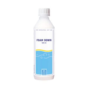 Foam Down Foam Down