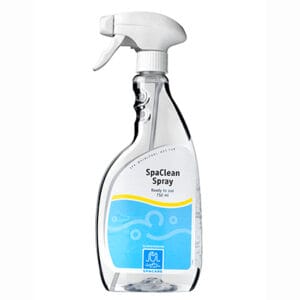 SpaClean Spray